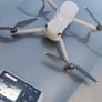 dji air3s Image 2