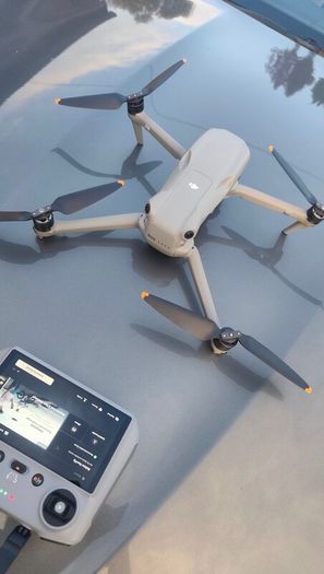 dji air3s