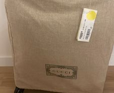 Gucci cabin trolley original new