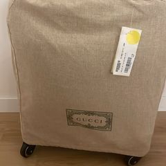 Gucci cabin trolley original new