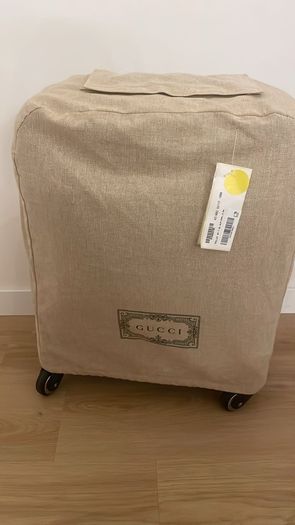 Gucci cabin trolley original new