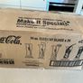 Coca Cola Elegant Glass 414 ml Image 3