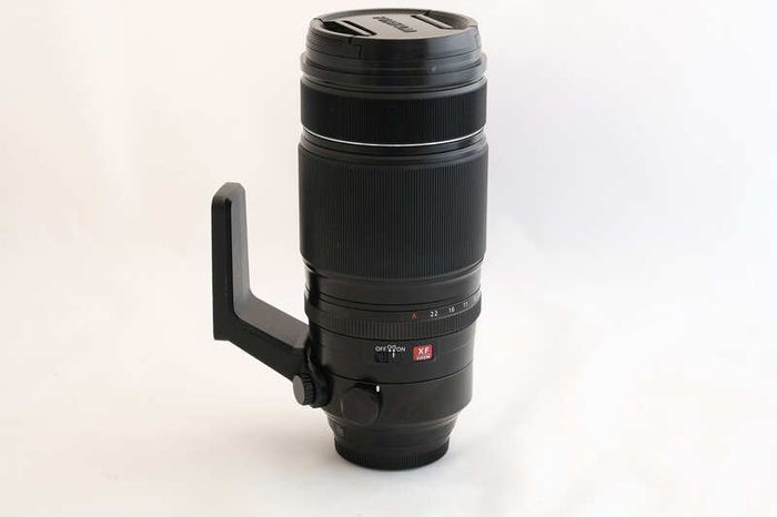 Fujifilm Xf 50-140mm F2.8 R Lm Ois Wr