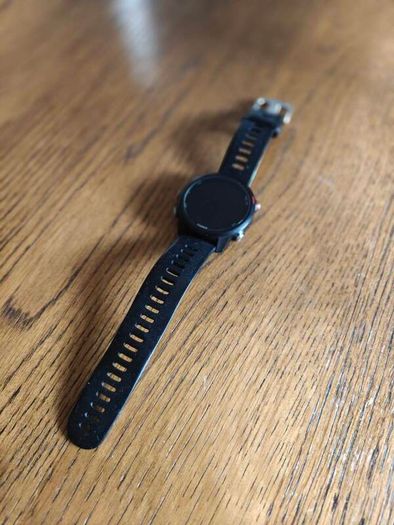 Garmin Forerunner 245 Music