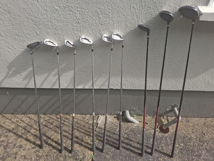 Golf Clubs