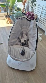 4moms mamaRoo 4 Baby Swing Chair