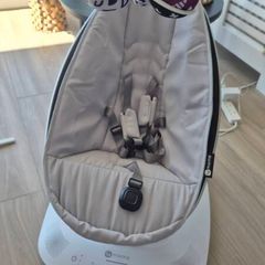 4moms mamaRoo 4 Baby Swing Chair