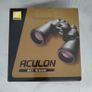 Nikon A211 Aculon Image 2