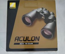 Nikon A211 Aculon