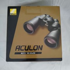 Nikon A211 Aculon