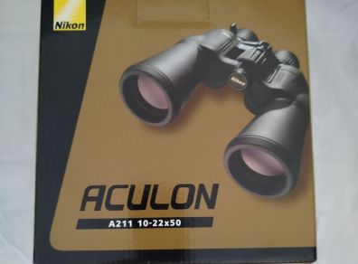 Nikon A211 Aculon