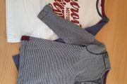 Boys winter clothes bundle, Age 5-6