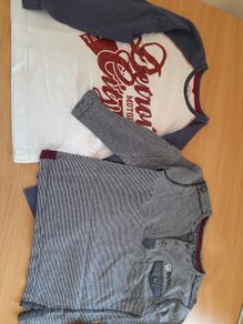 Boys winter clothes bundle, Age 5-6