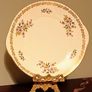 Set of 3 Vintage Royal Grafton Bone China. Image 5