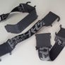 IKEA pegboard accessories for keyboard and controller Image 2