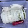 Beer Brew kit: mesh kettle, buckets, bottles Image 4