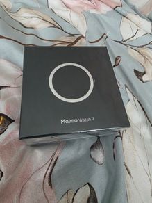 Maimo smartwatch