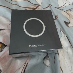 Maimo smartwatch