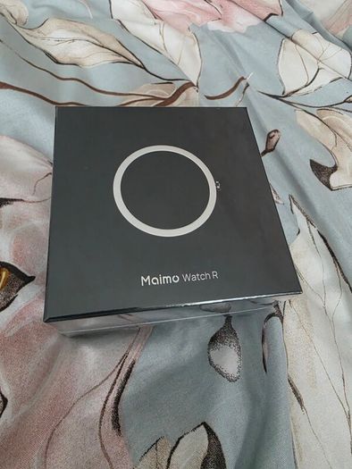 Maimo smartwatch
