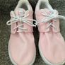 Pink Nike Roshe Image 2
