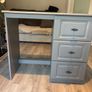 Dressing table with Mirror Image 5