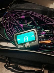 Guitar Tuner