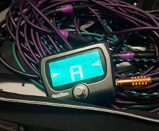 Guitar Tuner