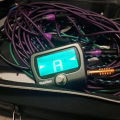 Guitar Tuner