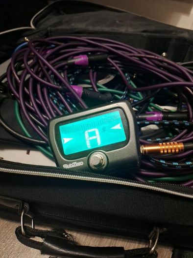 Guitar Tuner