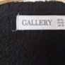 jacket faux fur gilet XL Image 4