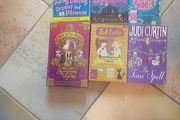 Girls books
