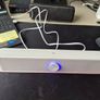 Trust Gaming GXT 619W Thorne PC Soundbar Image 2