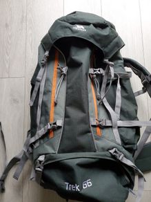 Rucksack