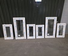 Windows /Doors