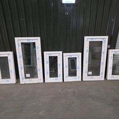 Windows /Doors