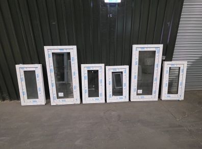 Windows /Doors