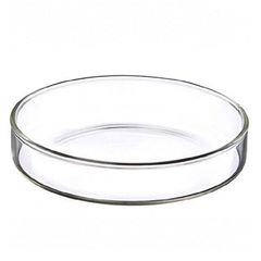 Glass feeder 9cm
