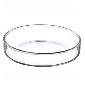 Glass feeder 9cm