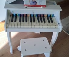 Hape Kids Grand Piano