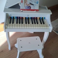 Hape Kids Grand Piano