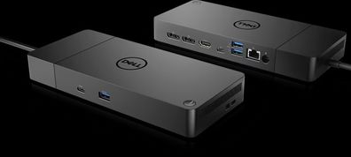Dell WD19S USB-C Docking Station