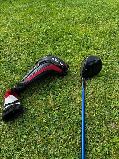Titleist Drivers, woods and hybrids