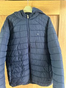 Diesel Boys Jacket