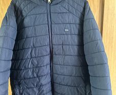 Diesel Boys Jacket