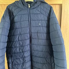 Diesel Boys Jacket