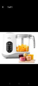 baby Food Processor