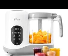 baby Food Processor