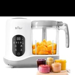 baby Food Processor