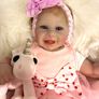 doll beautiful reborn doll Image 5