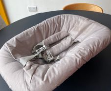 Stokke Trip Trapp Newborn set